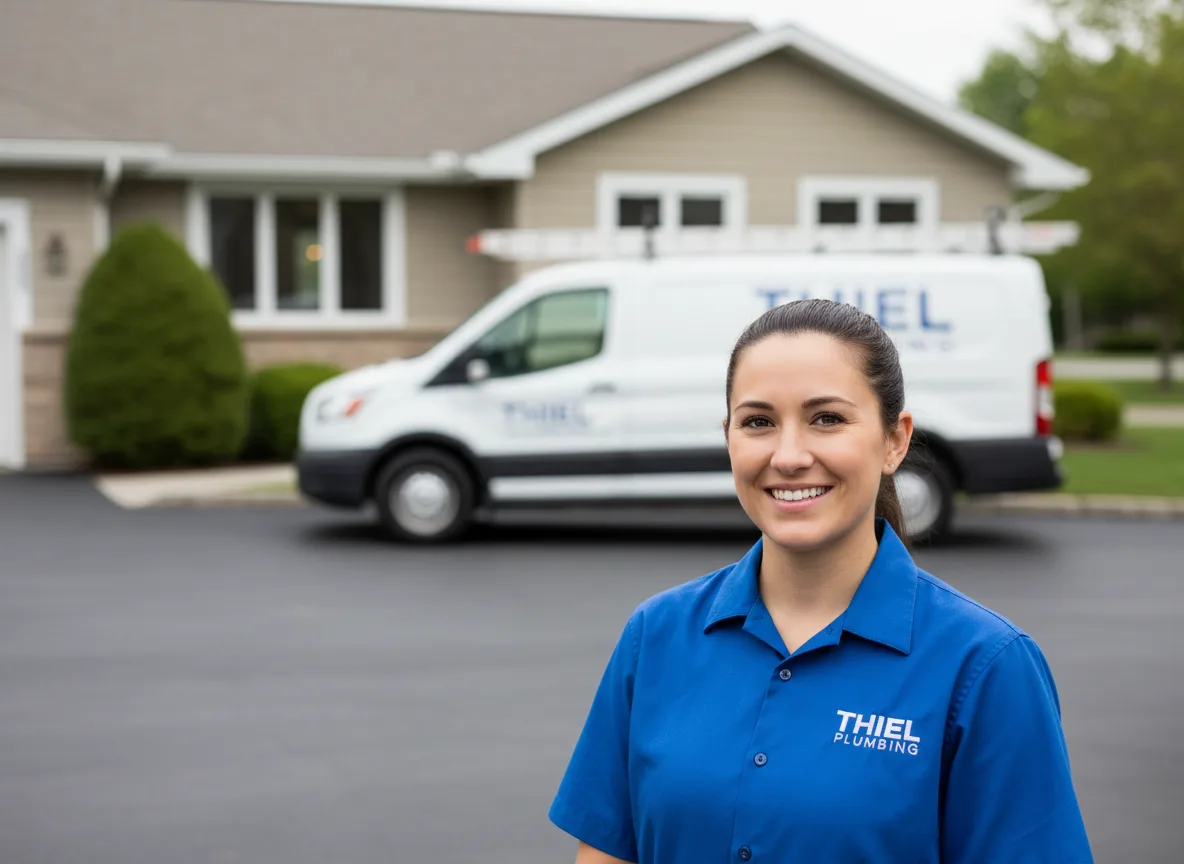 Plumber Albia, IA FAQs